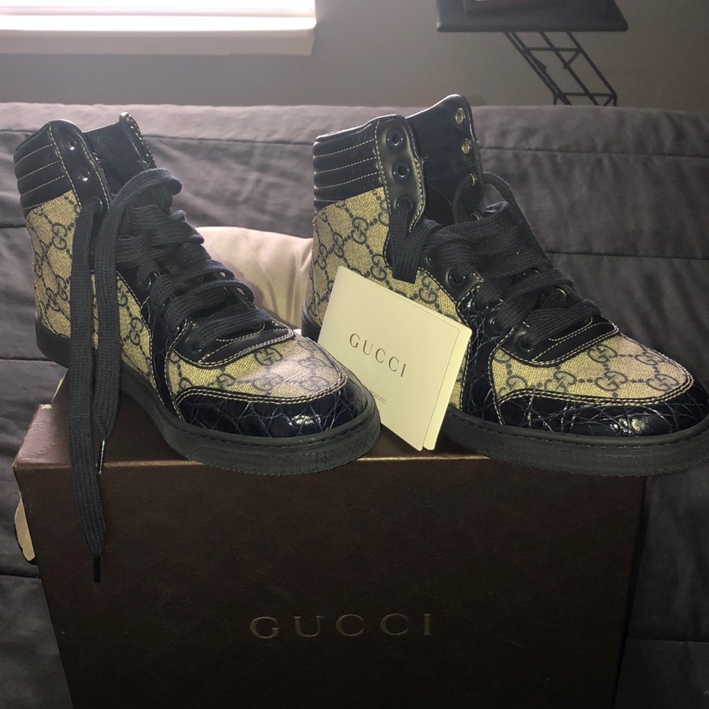 Gucci Sneakers